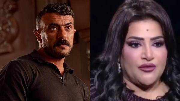 بدرية طلبة تفتح قلبها حول تفاصيل خلافها مع أحمد العوضي في فيديو مثير