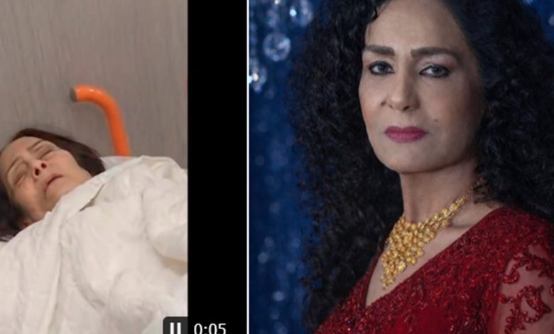 تطورات جديدة حول وفاة الفنانة ساجدة عبيد بعد معاناتها مع المرض في أربيل العراق