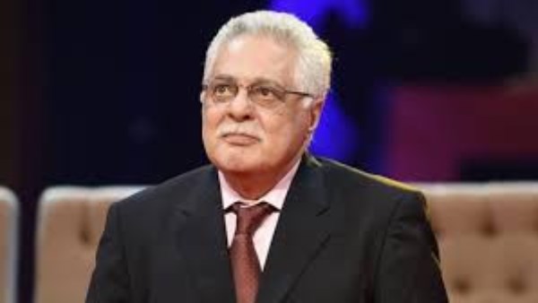 توفيق عبدالحميد يثير قلق جمهوره بعد اعتزاله الفن