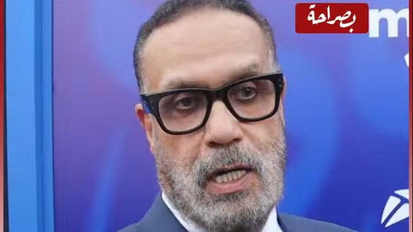 جمال العدل يقدم تهانيه لصناع فيلمي أسد والكلاب السعبة في خطوة تعكس دعم الصناعة السينمائية العربية