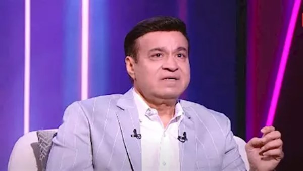 حلمي عبد الباقي يكشف تفاصيل شطبه من نقابة الموسيقيين وتأثيره على مسيرته الفنية