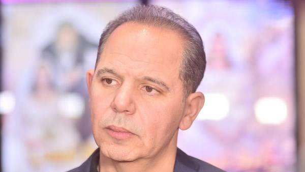 رامي إمام يكشف تفاصيل جديدة حول فيديو سداد الزعيم لديون مصر