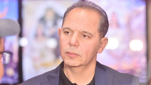 رامي إمام يكشف عن استعدادهم لإطلاق السيرة الذاتية للزعيم في خطوة مثيرة