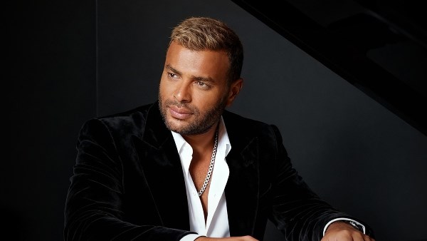 رامي صبري يطرح أغنية "إحساسي معاك" من فيلم "الكلام على أيه" لتكون عنوان حفلات الزفاف المقبلة