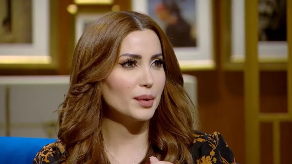 رحيل مفاجئ يطال عائلة الفنانة نسرين طافش