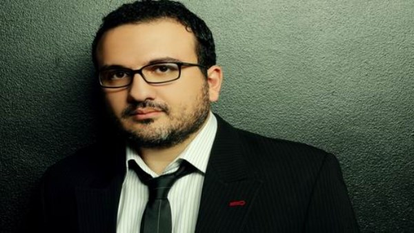 رحيل والد الشاعر هاني عبدالكريم تفاصيل موعد ومكان الجنازة