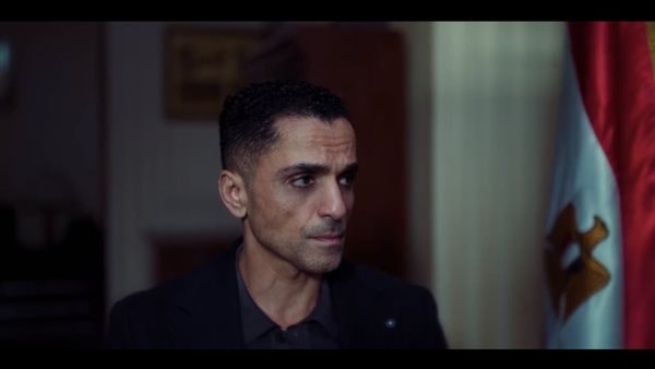سامي الشيخ يتخذ قرارًا مثيرًا بقتل جمال سليمان في أحداث مسلسل الفرنساوي