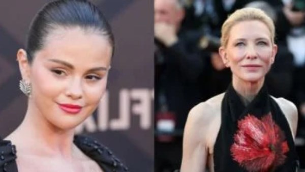 سيلينا جوميز تنضم إلى كيت بلانشيت ومايكل فاسبندر في فيلم سينمائي جديد يثير التوقعات