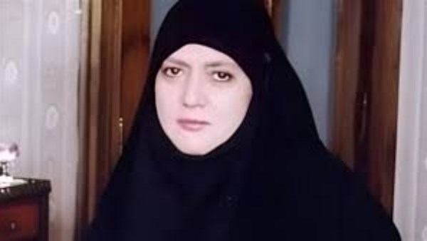 شمس البارودي تكشف تفاصيل اختراق صفحتها الرسمية على فيسبوك
