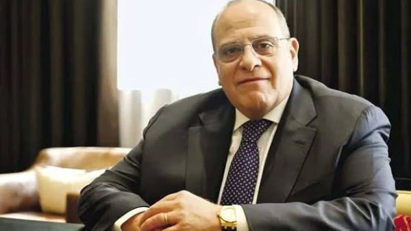 صادق الصباح يكشف عن ملامح مسلسل محمد رمضان المنتظر في 2027 من خلال فيديو حصري