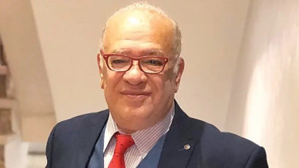 صلاح عبدالله يسخر من خسارة الزمالك ويعلق على تراجع مستواه التاريخي
