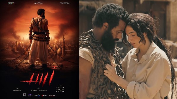 صناع فيلم أسد يعتزمون سحب العمل من دور العرض احتجاجًا على توزيعه | خاص