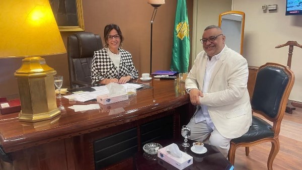 عبدالرحيم كمال يكشف تفاصيل رؤيته الجديدة بعد تعيينه مستشارًا لوزير الثقافة لشؤون الدراما