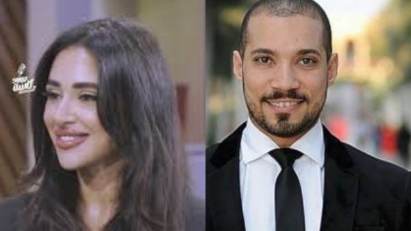 عبدالله رشدي يكشف تفاصيل رده على انتقادات آية سماحة في حوار خاص