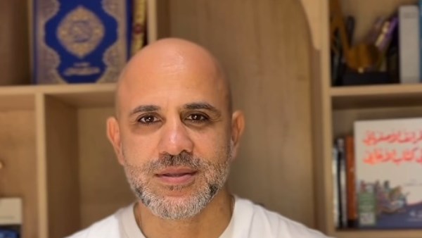 عزيز الشافعي يعلن عن خطوات قانونية ضد المسيئين بعد الهجوم على أغنيته "بحرية"