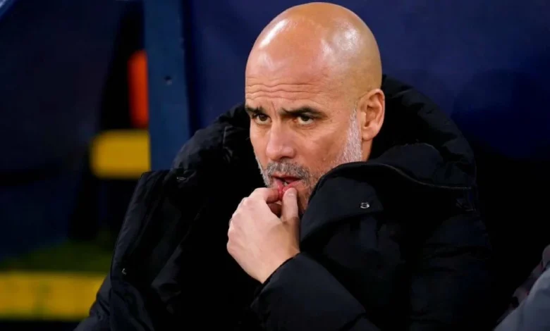 غوارديولا ورونالدو في النصر: هل تقترب الصفقة من الواقع؟