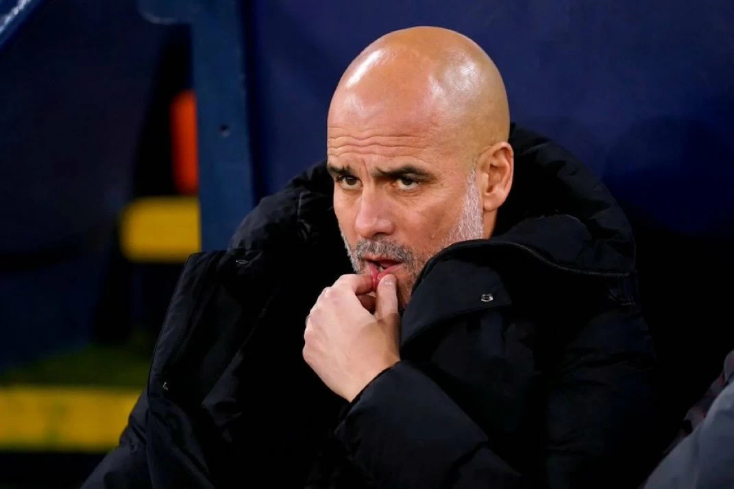 غوارديولا ورونالدو في النصر: هل تقترب الصفقة من الواقع؟