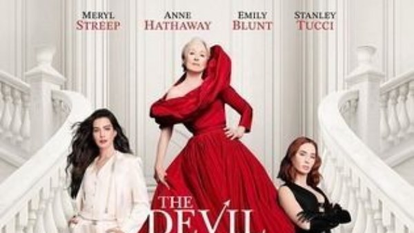 فيلم The Devil Wears Prada 2 يحقق نجاحًا كبيرًا ويقترب من نصف مليار دولار بعد أيام من طرحه