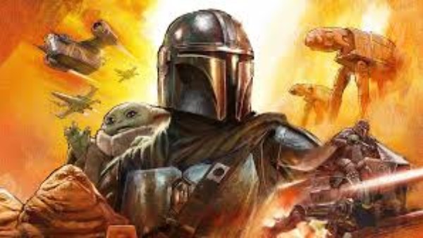 فيلم The Mandalorian and Grogu يحقق إيرادات تتجاوز 167 مليون دولار عالمياً بعد 8 أيام من طرحه