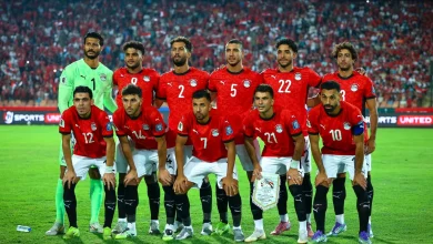 قائمة منتخب مصر النهائية لكأس العالم 2026 تكشف عن مفاجآت مثيرة في أخبار السعودية