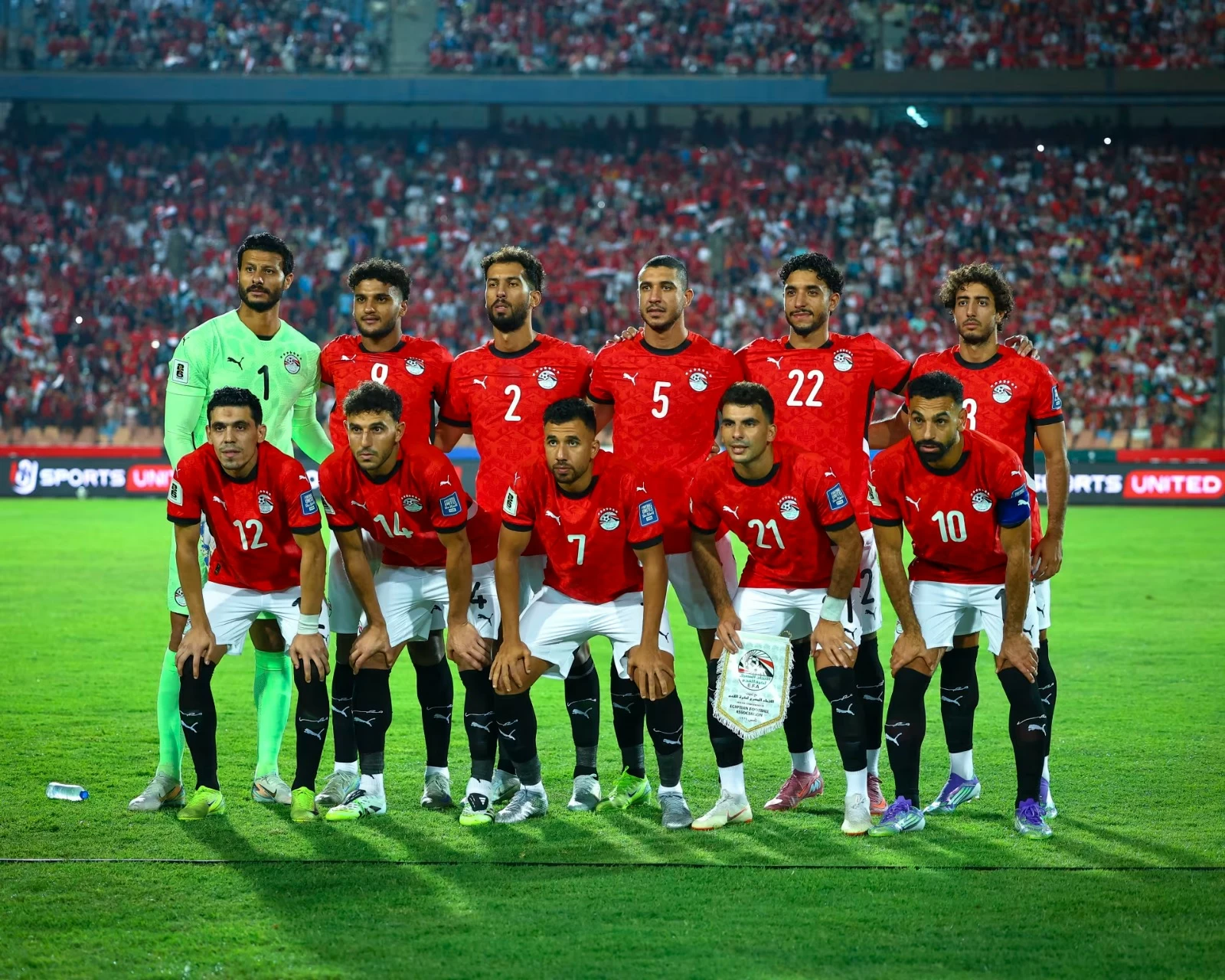 قائمة منتخب مصر النهائية لكأس العالم 2026 تكشف عن مفاجآت مثيرة في أخبار السعودية