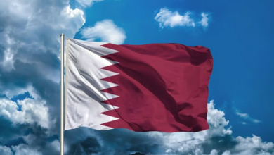 قطر تعبر عن إدانتها لاستهداف السعودية بطائرات مسيّرة وتؤكد على تضامنها الكامل في مواجهة التحديات