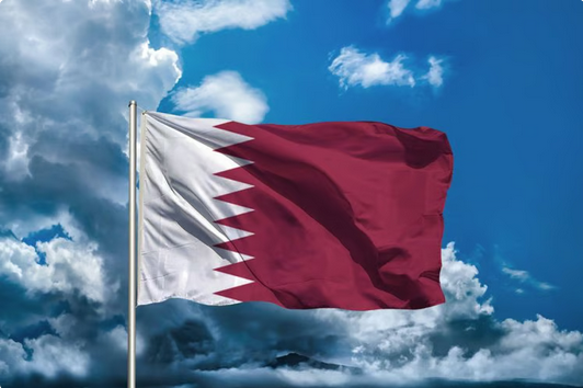 قطر تعبر عن إدانتها لاستهداف السعودية بطائرات مسيّرة وتؤكد على تضامنها الكامل في مواجهة التحديات