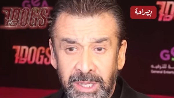كريم عبدالعزيز يكشف تفاصيل فيلم 7 Dogs ويصفه بأنه مشروع ضخم يتجاوز التوقعات