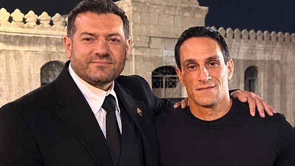 كواليس مقتل حافظ تكشف عن النهاية المفاجئة لمحمد ظاظا في مسلسل الفرنساوي