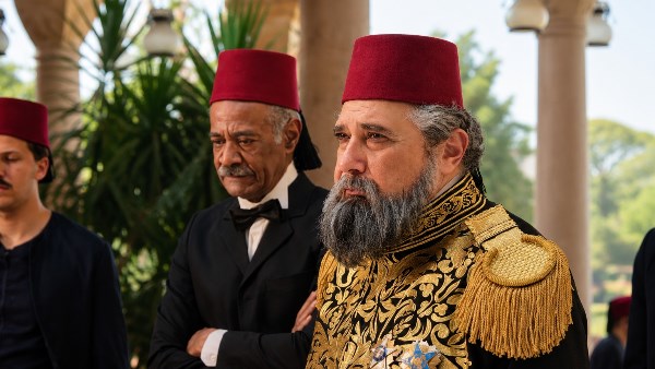 محمد دياب يكشف عن اختياره للكدواني لدور الوالي ويعبر عن رغبته في التعاون المستمر معه في أفلامه القادمة