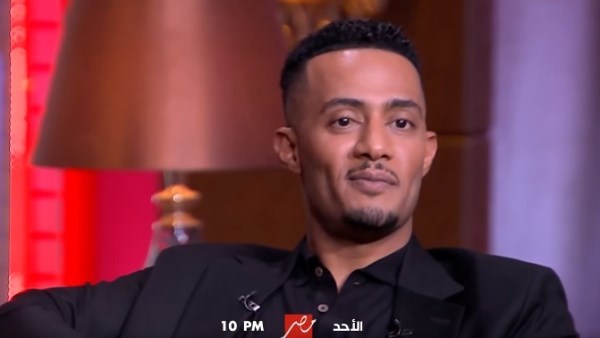 محمد رمضان يكشف تفاصيل أجره في مسلسل الأسطورة بعد 10 سنوات من عرضه