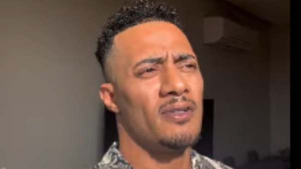 محمد رمضان يكشف تفاصيل منع 3 صعايدة من دخول فيلم أسد ويعلق على ردود أفعالهم