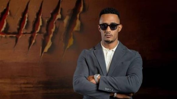 محمد رمضان يوضح تفاصيل الحرب على فيلمه أسد ويطرح شعار "امسك حرامي"