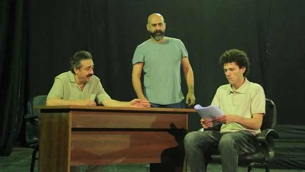 مسرح السلام يستعد لعرض التياترو في عيد الأضحى من خلال بروفات مكثفة