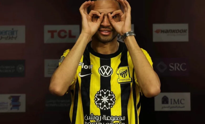 مصدر خاص لـ«عكاظ» يكشف غياب النصيري عن خطط الاتحاد في الموسم الجديد