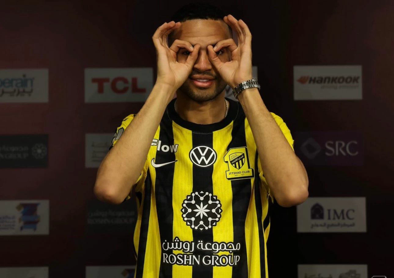 مصدر خاص لـ«عكاظ» يكشف غياب النصيري عن خطط الاتحاد في الموسم الجديد