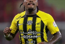 مصدر خاص يكشف عن مصير بيرجوين مع الاتحاد السعودي