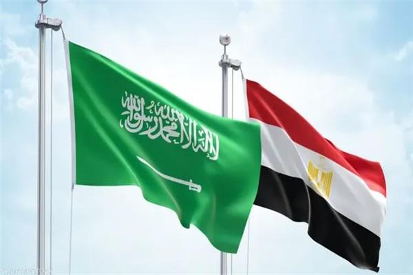 مصر تؤكد تضامنها الكامل مع السعودية في مواجهة التهديدات الأمنية