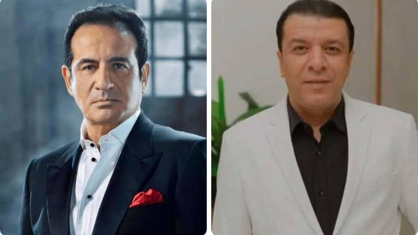 مصطفى كامل يوجه رسالة طمأنة لجمهور محمد ثروت بعد نجاح جراحة دقيقة