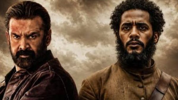 معركة أفلام العيد تكشف تفاصيل إيرادات 7dogs وصراع أسد مع بقية الأعمال السينمائية