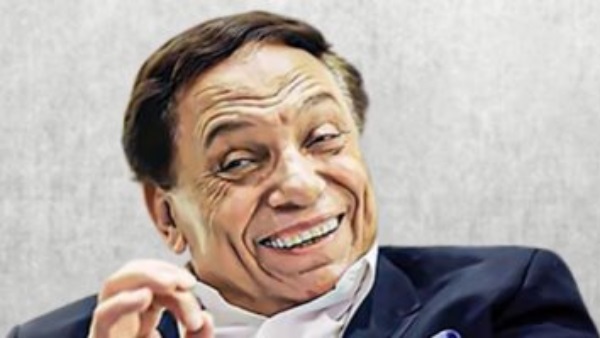ممدوح موسى يعلن تفاصيل برنامجه الجديد عن عادل إمام ويهديه للشعب العربي