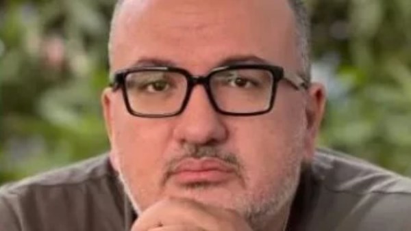 هاني عبدالكريم يستقبل عزاء والده في الحامدية الشاذلية غدًا