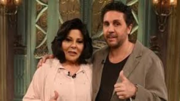 هشام ماجد يكشف أسرار جديدة في لقائه المرتقب مع إسعاد يونس ببرنامج «صاحبة السعادة» الليلة