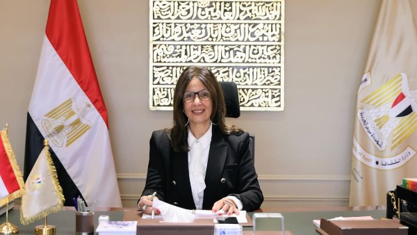وزيرة الثقافة تراقب تقدم منحة جايكا اليابانية لتحديث المسرح الكبير في الأوبرا