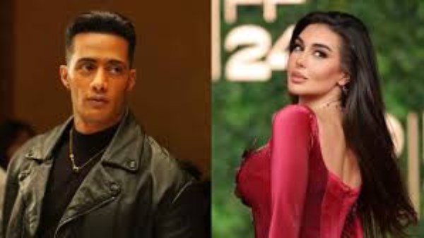 ياسمين صبري تتألق في بطولة مسلسل محمد رمضان المنتظر لعام 2027