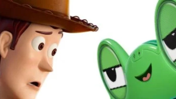 Toy Story 5 يحقق إيرادات قياسية بعد أيام من طرحه في دور العرض