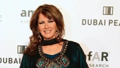 آثار الحكيم تكشف أسباب اعتزالها الفن بعد 15 عامًا من التألق