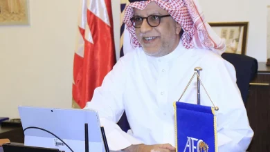 آل خليفة يدعو الآسيويين لاستغلال الفرصة لصنع إنجاز تاريخي في السعودية