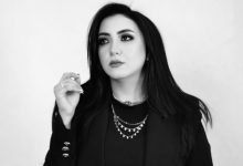 آية عبد الله تكشف عن أحدث أغانيها "محصلش نصيب" في فيديو جديد