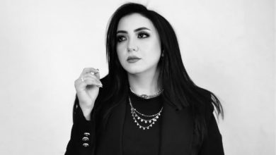 آية عبد الله تكشف عن أحدث أغانيها "محصلش نصيب" في فيديو جديد